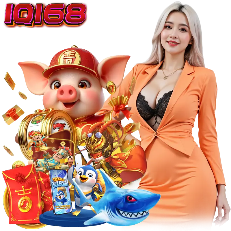 iq168 เครดิตฟรี