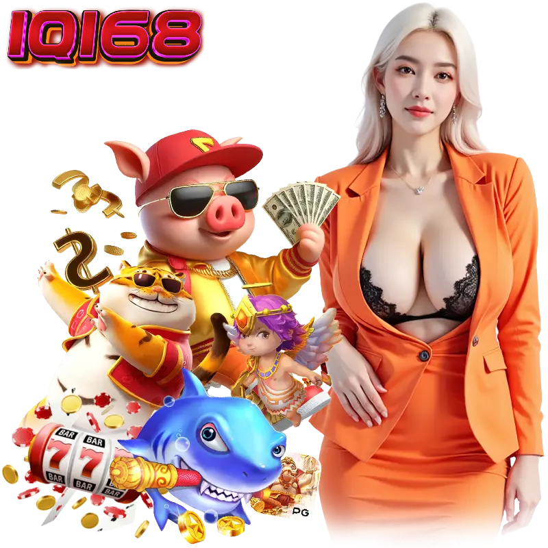 iq168